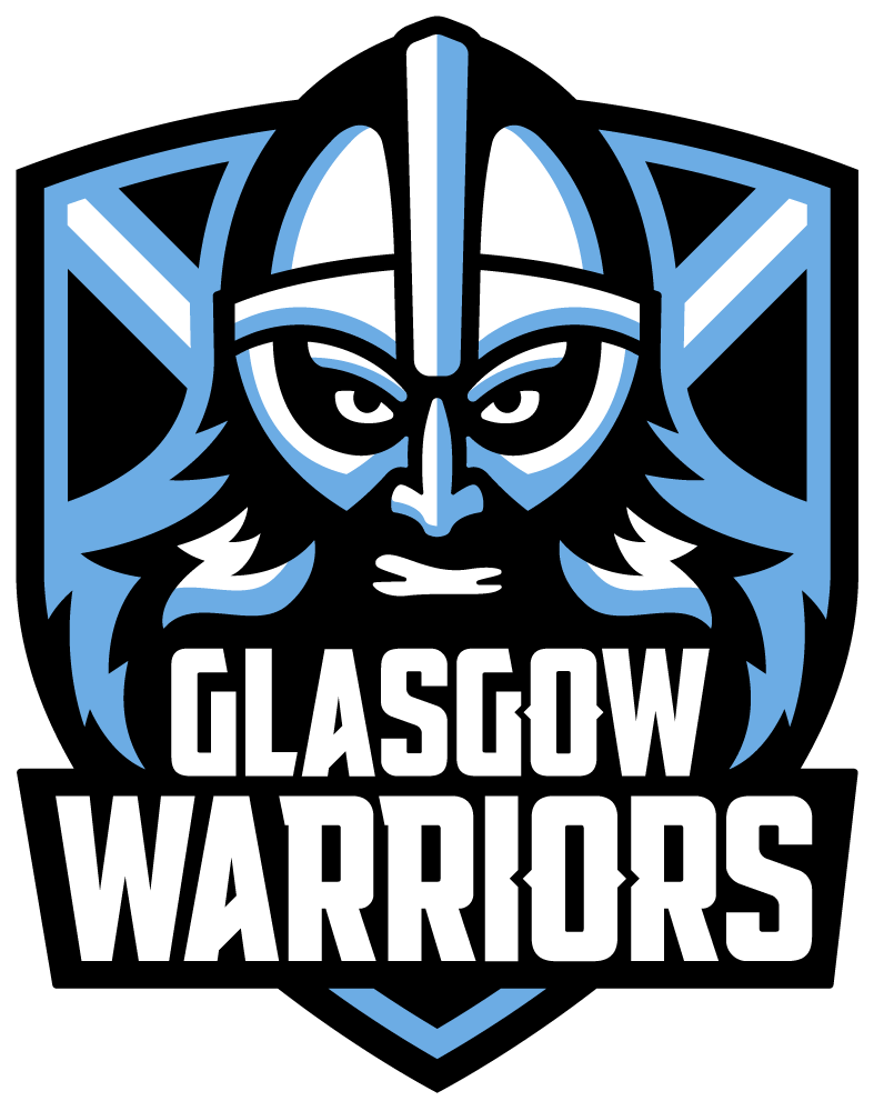 Logo Glasgow Warriors