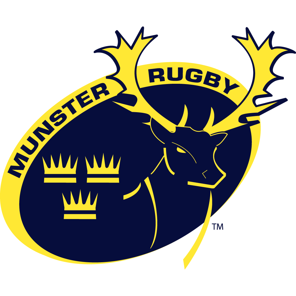 Logo Munster Rugby