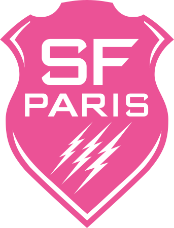 Logo Stade Français