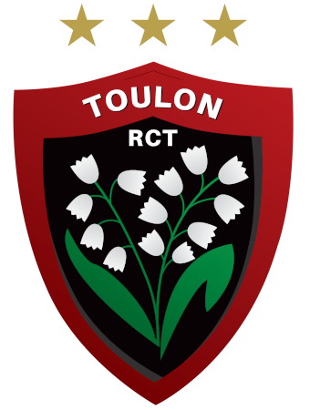 Logo RC Toulon