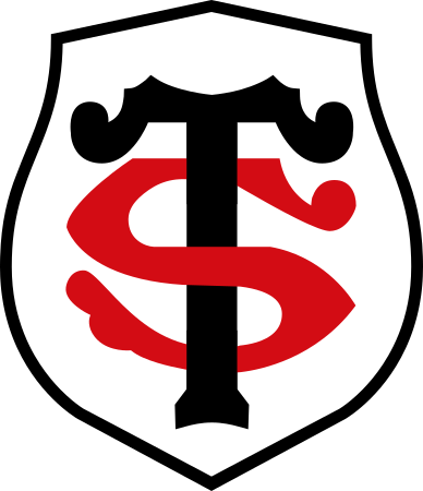 Logo Stade Toulousain
